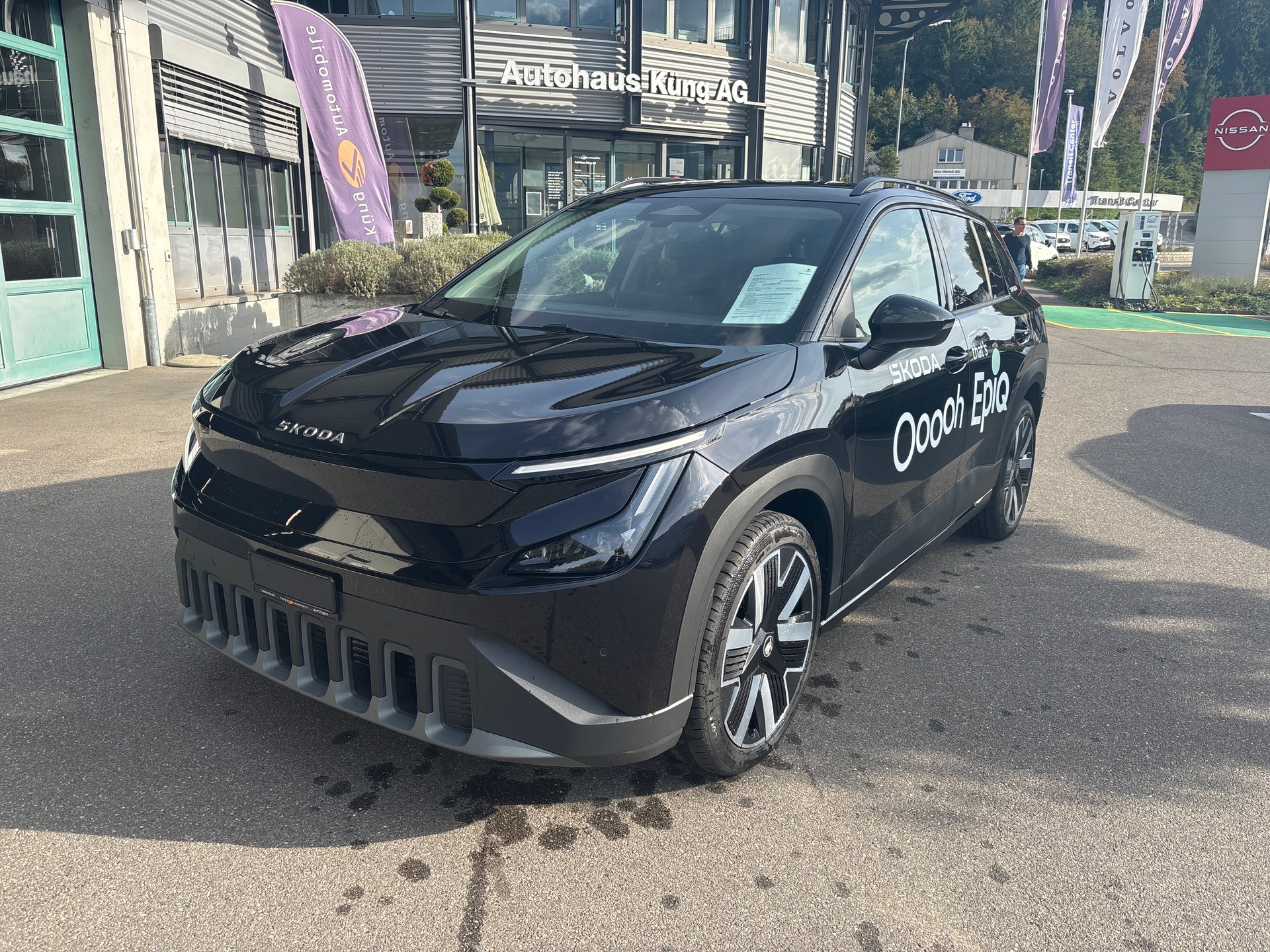 SKODA Epiq 55 Selection-showroom-element-1