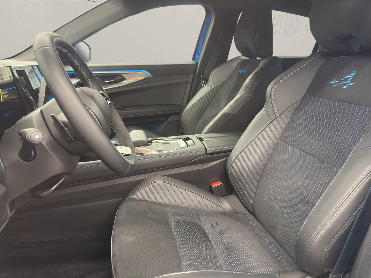 RENAULT Rafale 1.2 E-Tech esprit Alpine-image-4