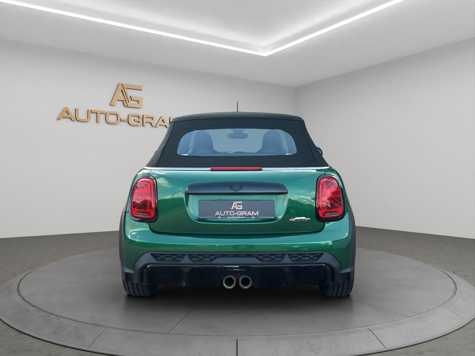 MINI Cooper John Cooper Works Steptronic-showroom-element-3
