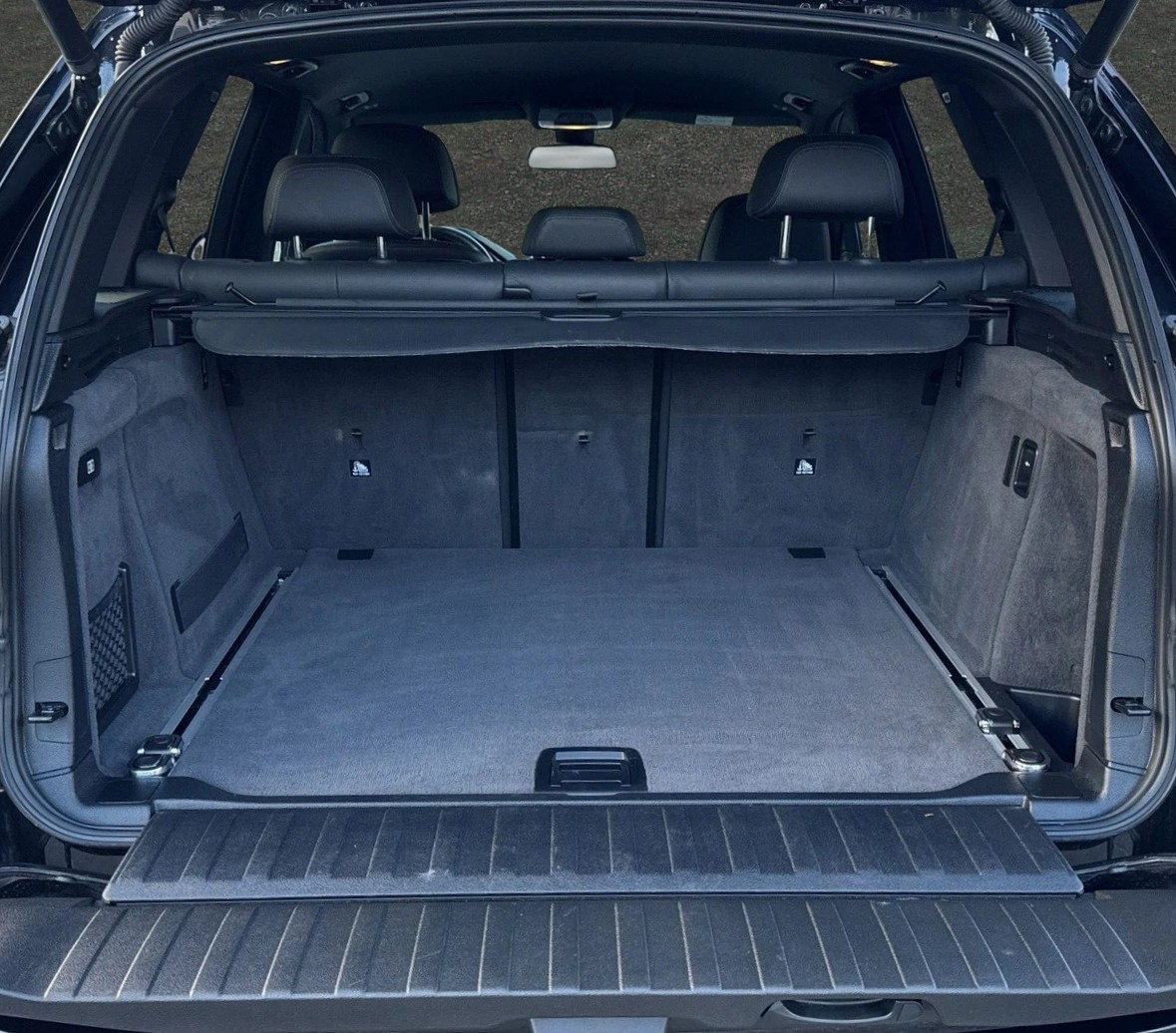 BMW X5 30d M Sport xDrive SAG / CH Fahrzeug , Pano, AHK, ACC , Totwinkel ,Harman Kardon uvm.-image-15