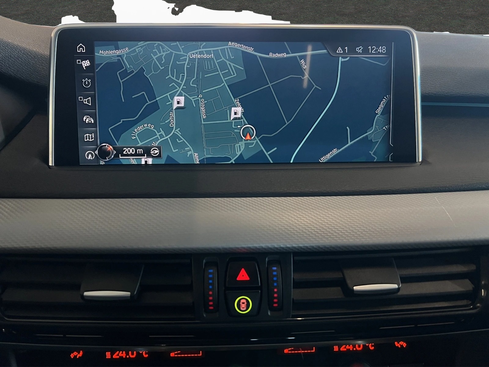 BMW X5 30d M Sport xDrive SAG / CH Fahrzeug , Pano, AHK, ACC , Totwinkel ,Harman Kardon uvm.-image-11