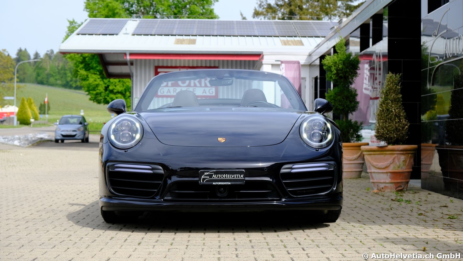 PORSCHE 911 Turbo Cabrio PDK-showroom-element-3