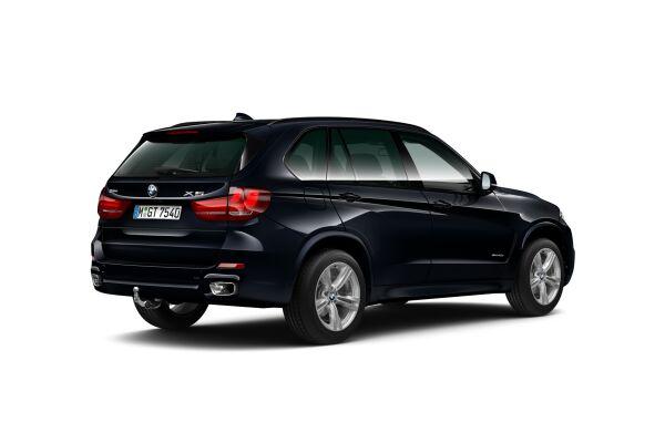 BMW X5 40e M Sport xDrive F15 (CH) AHK-showroom-element-1
