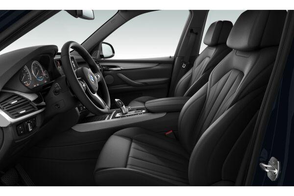 BMW X5 40e M Sport xDrive F15 (CH) AHK-showroom-element-2