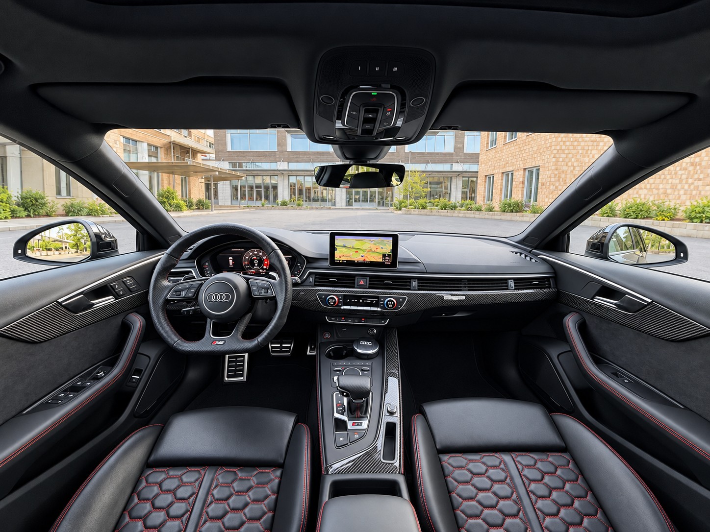 AUDI ABT 510 RS4 Avant 2.9 TFSI quattro tiptronic-image-10