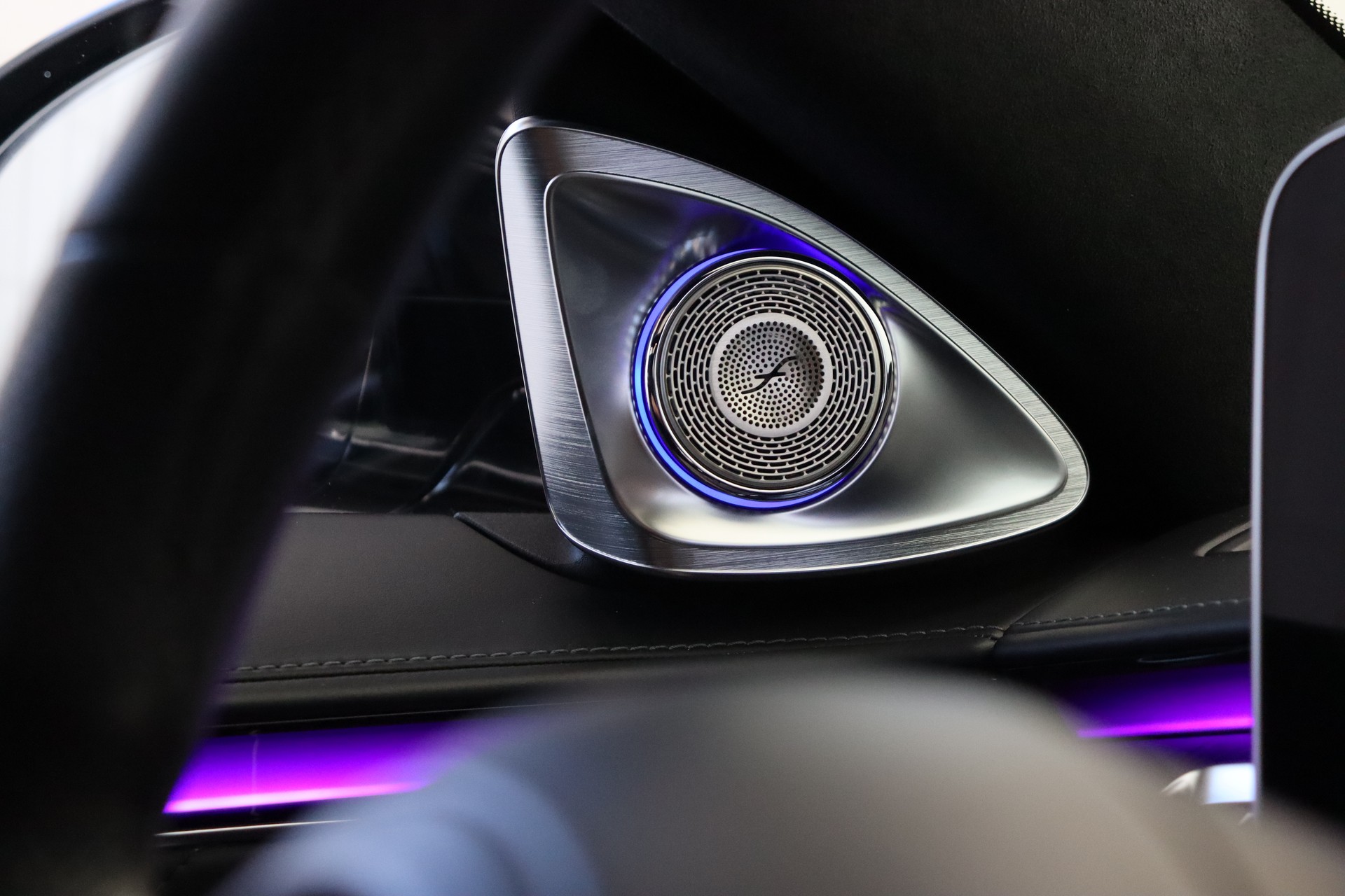 MERCEDES-BENZ S 400 D L AMG LINE 9G-TRONIC * LANGVERSION * 4D BURMESTER * FOND-ENTERTAINMENT * FAHRASSISTENZ-PAKET * 360 GRAD PARK-PAKET *-image-20