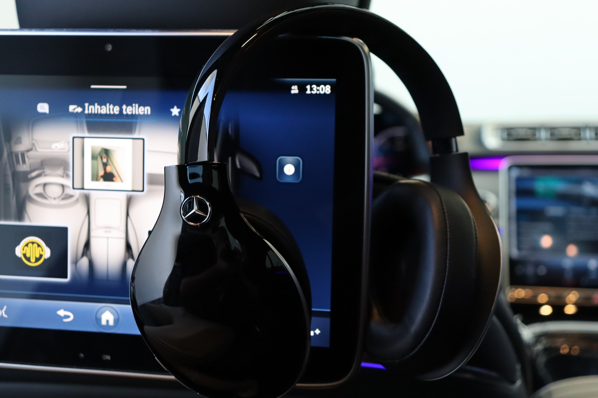 MERCEDES-BENZ S 400 D L AMG LINE 9G-TRONIC * LANGVERSION * 4D BURMESTER * FOND-ENTERTAINMENT * FAHRASSISTENZ-PAKET * 360 GRAD PARK-PAKET *-image-29