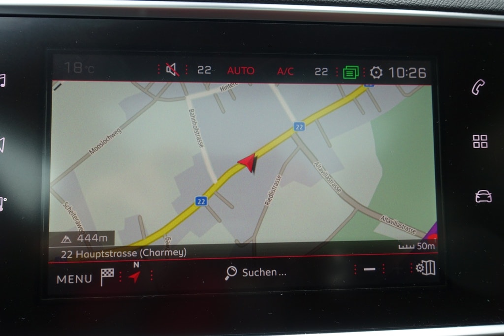 PEUGEOT 308 1.6 THP GT EAT-image-9