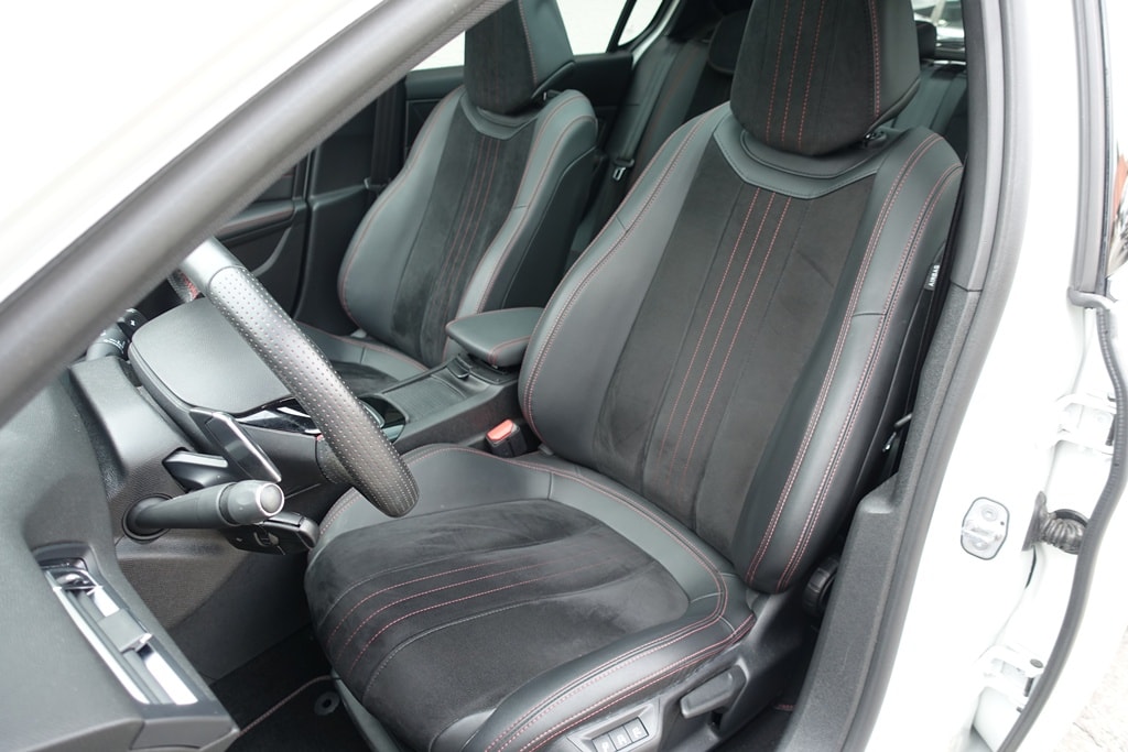 PEUGEOT 308 1.6 THP GT EAT-image-7