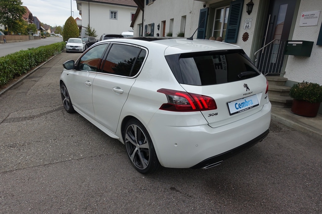 PEUGEOT 308 1.6 THP GT EAT-image-4