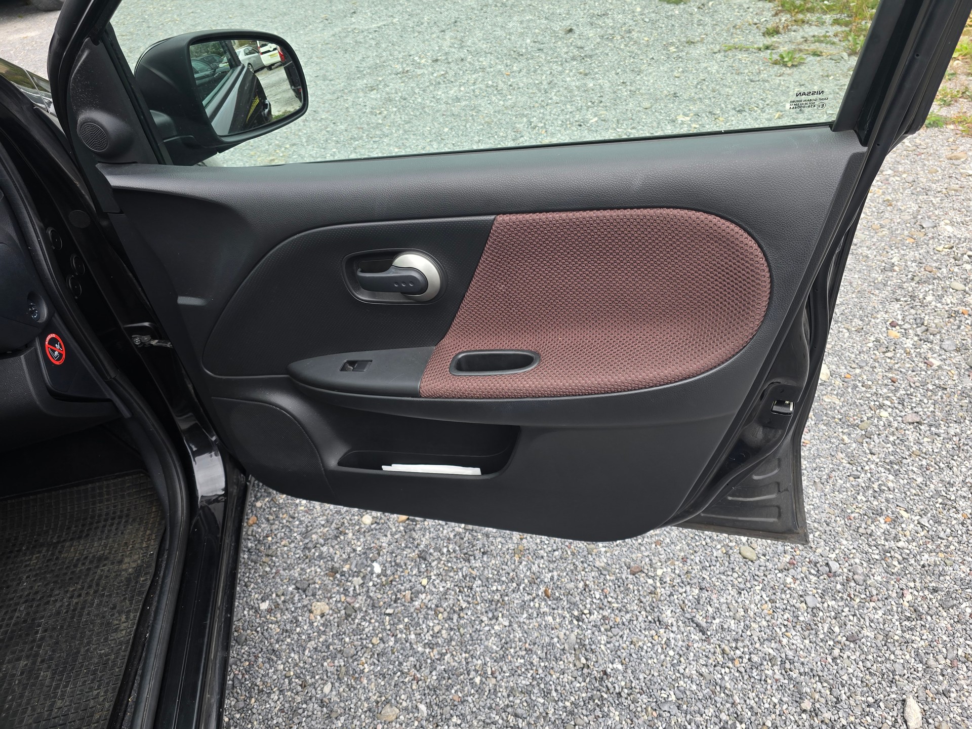 NISSAN Note 1.6 acenta-image-13