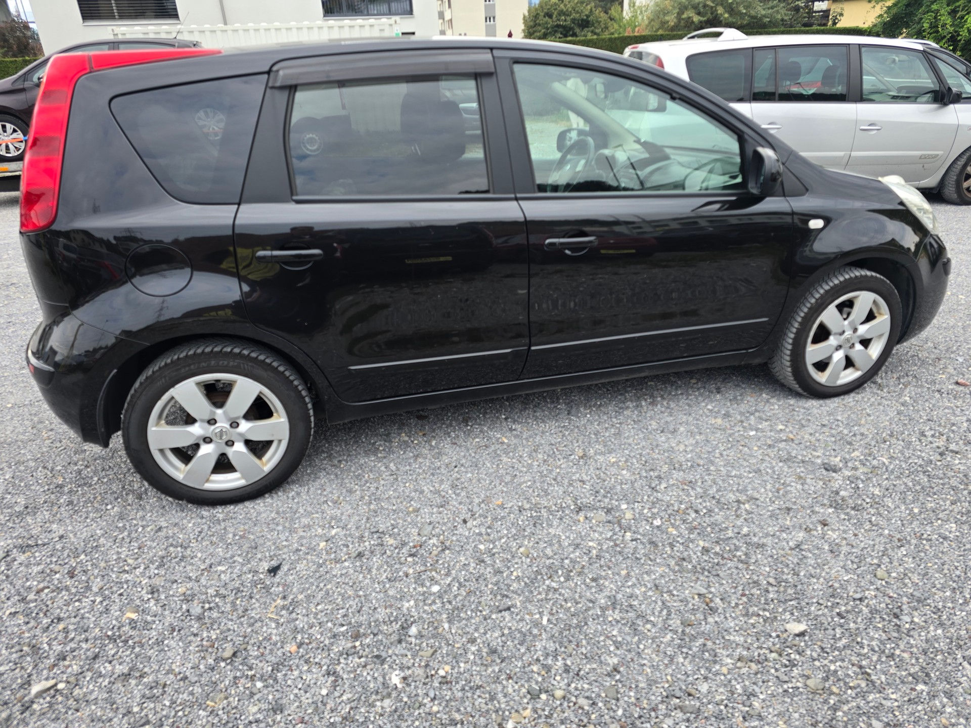 NISSAN Note 1.6 acenta-image-7