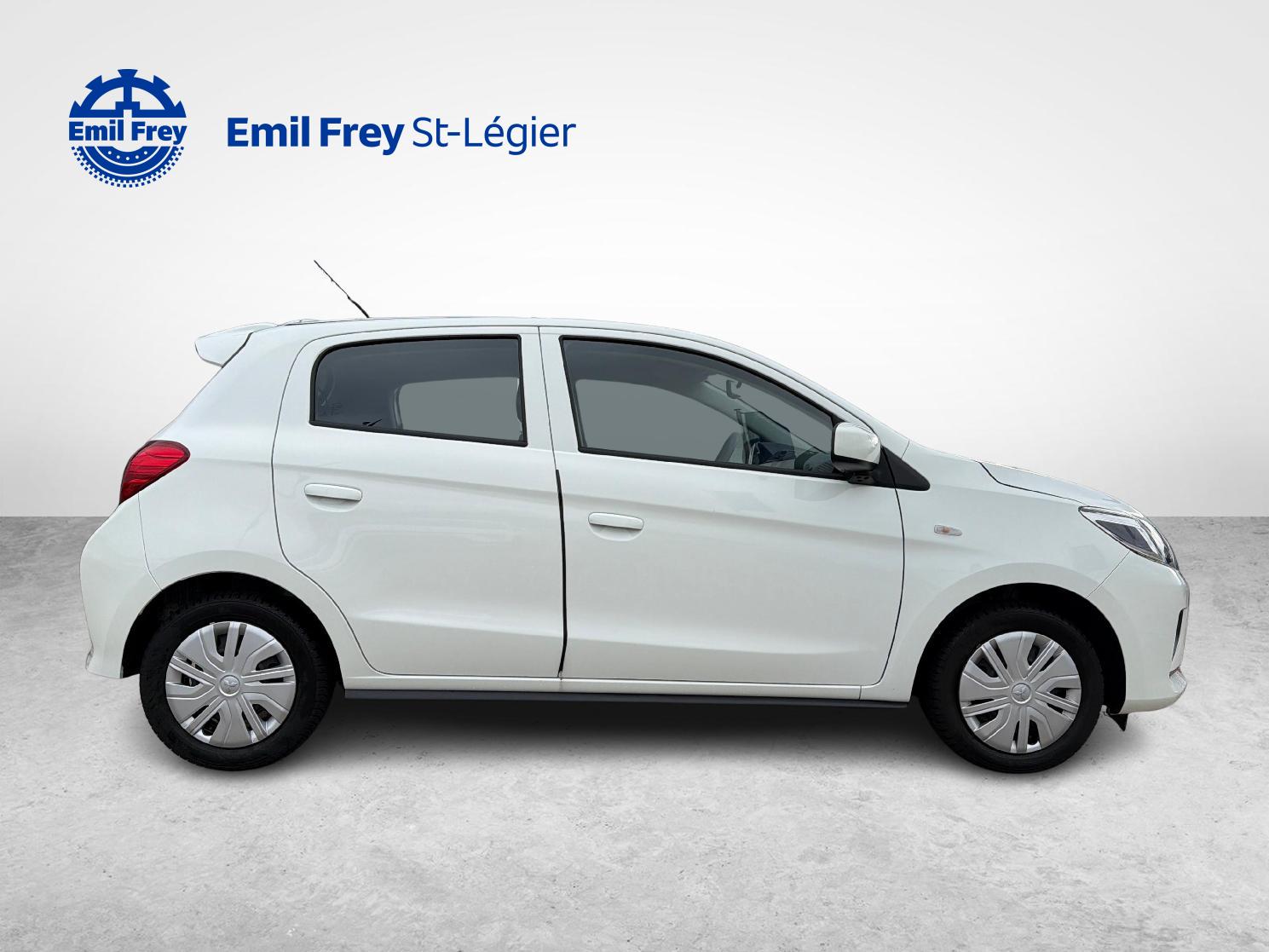MITSUBISHI Space Star 1.2 MIVEC Inform-showroom-element-1
