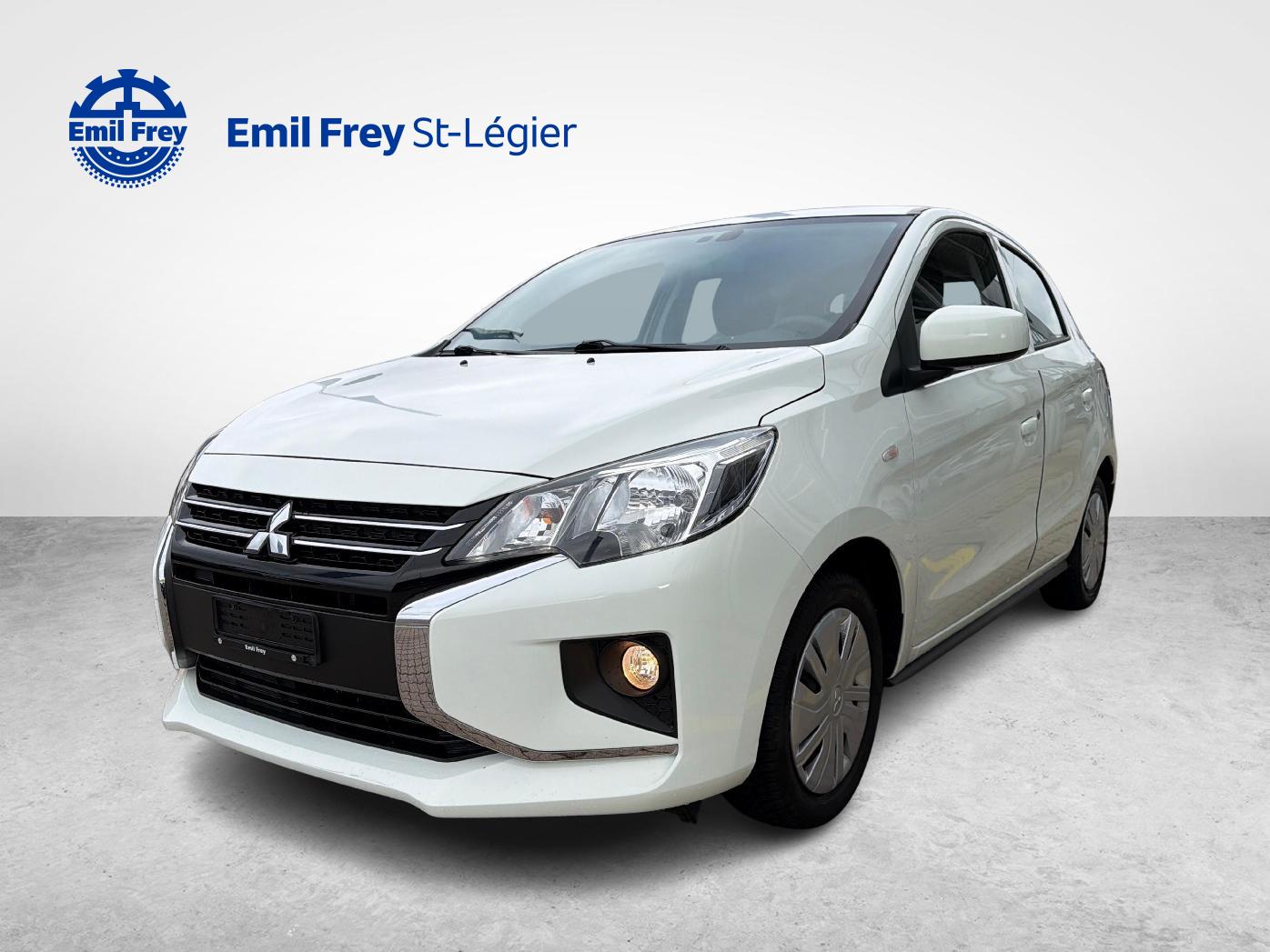 MITSUBISHI Space Star 1.2 MIVEC Inform
