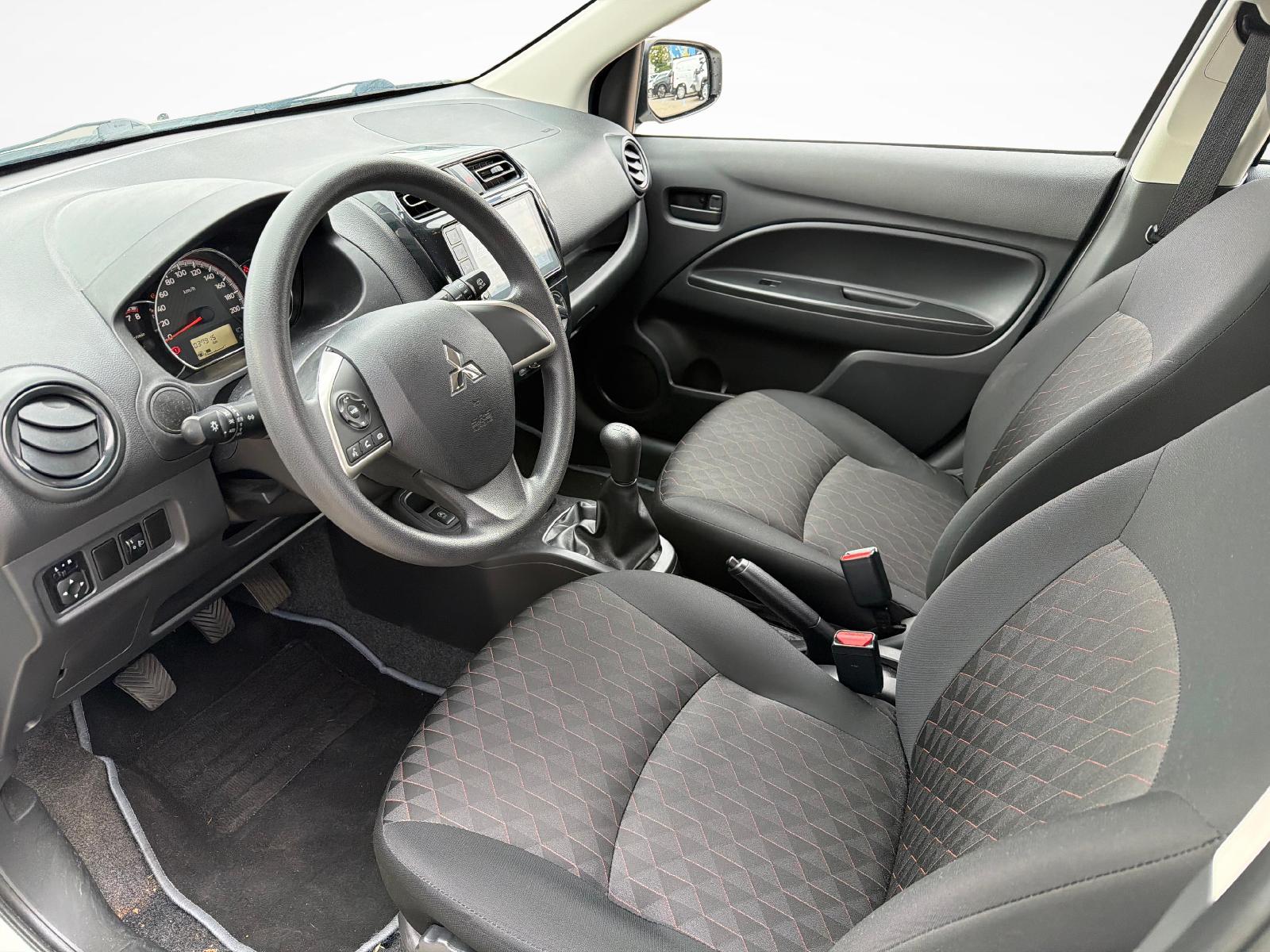 MITSUBISHI Space Star 1.2 MIVEC Inform-image-9