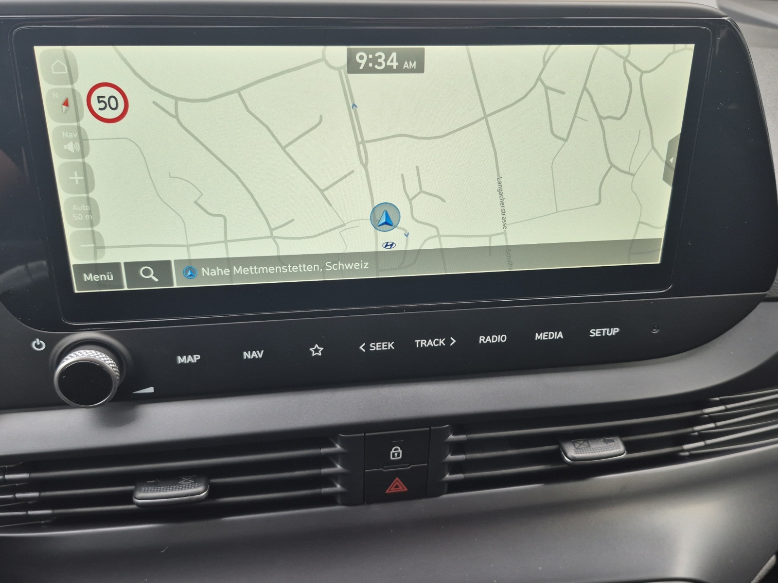 HYUNDAI i20 1.0 T-GDi Amplia Go-image-11