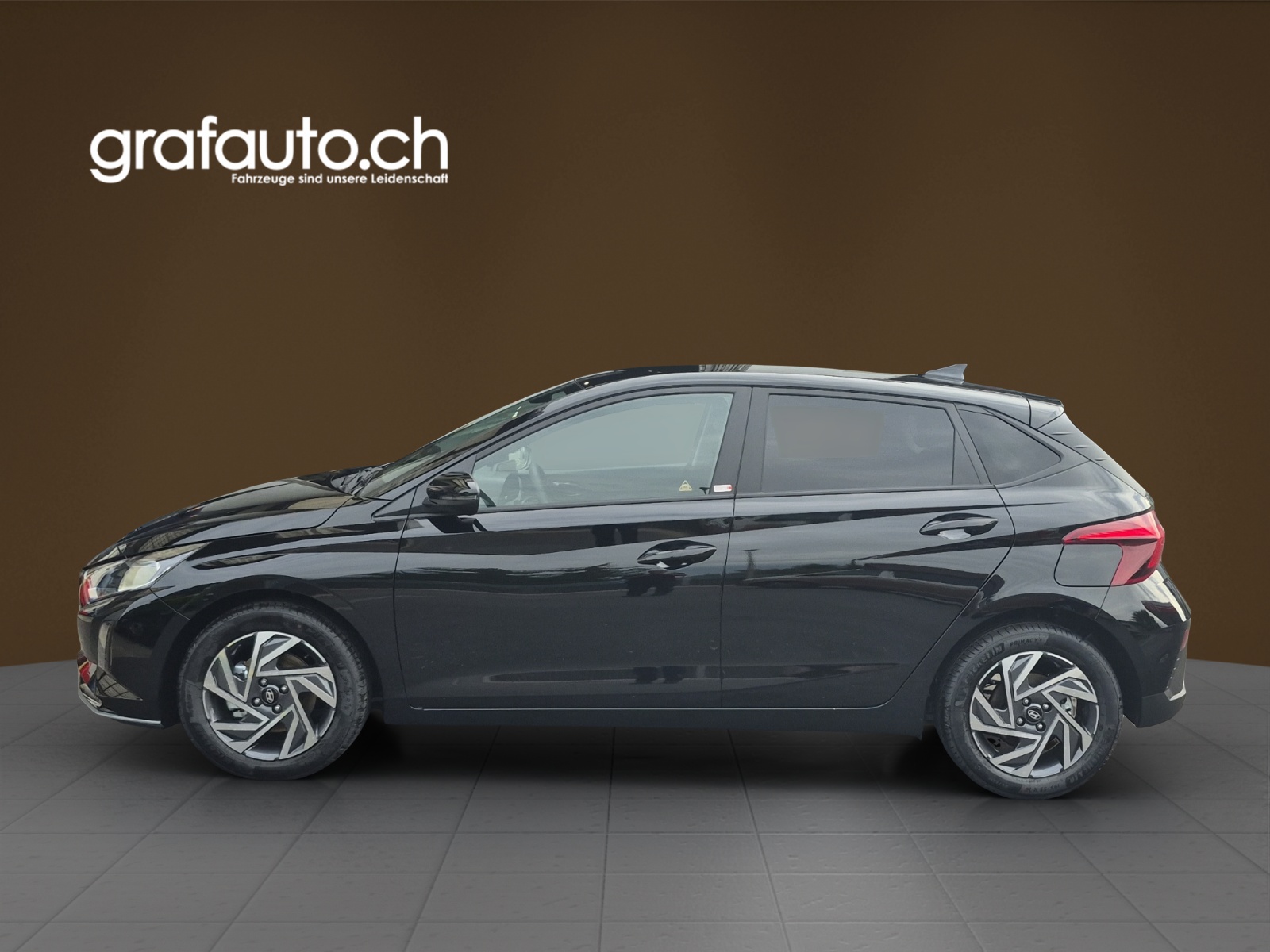 HYUNDAI i20 1.0 T-GDi Amplia Go