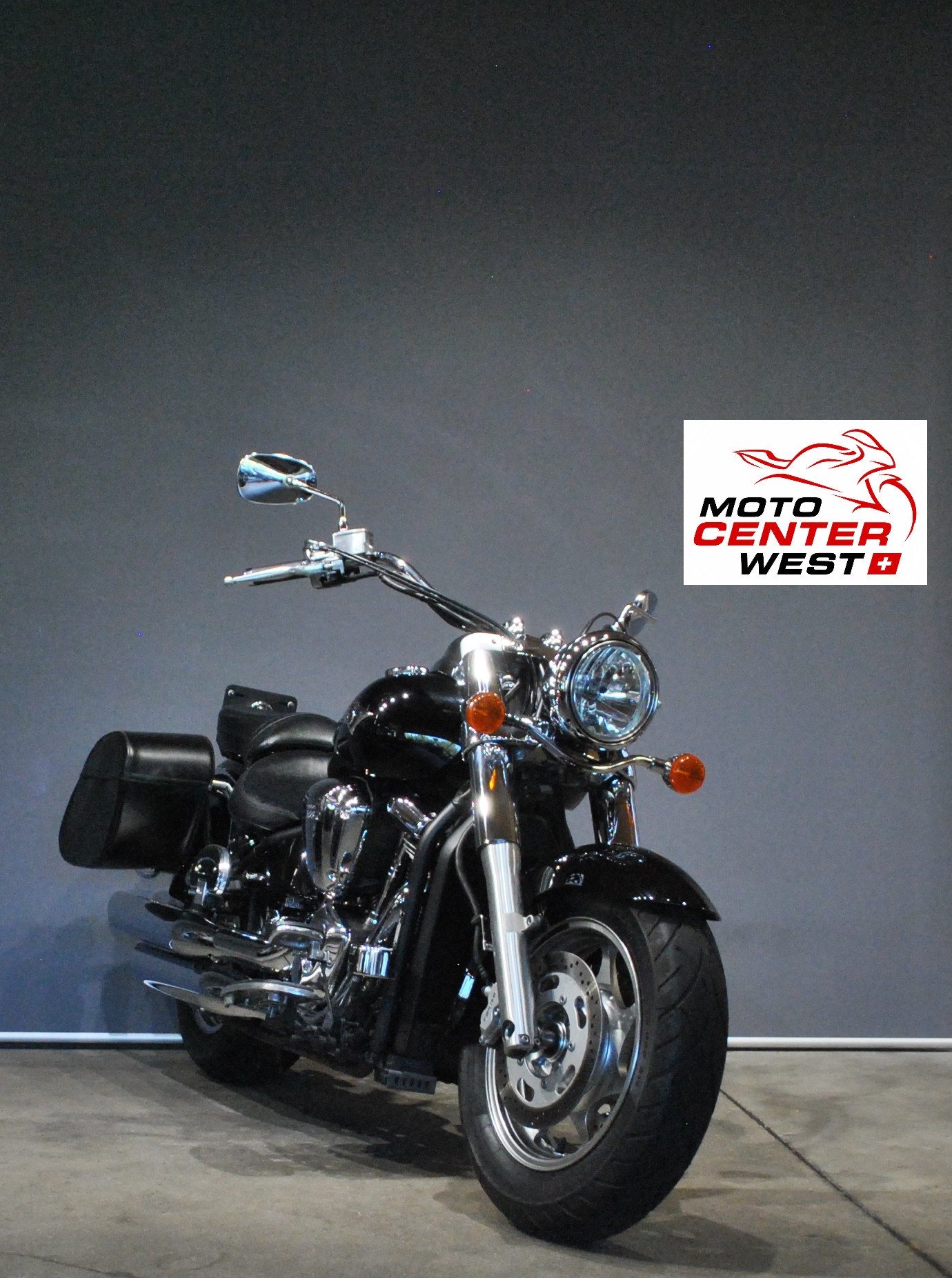 KAWASAKI VN 2000 Classic-image-0
