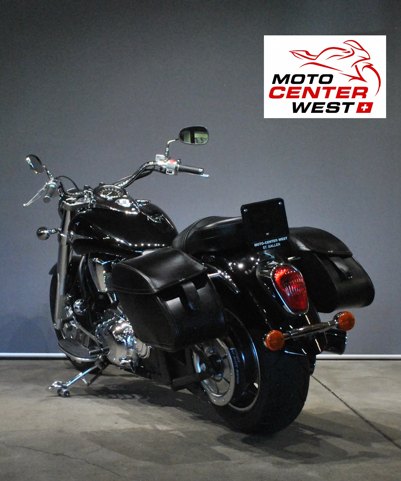 KAWASAKI VN 2000 Classic-image-3