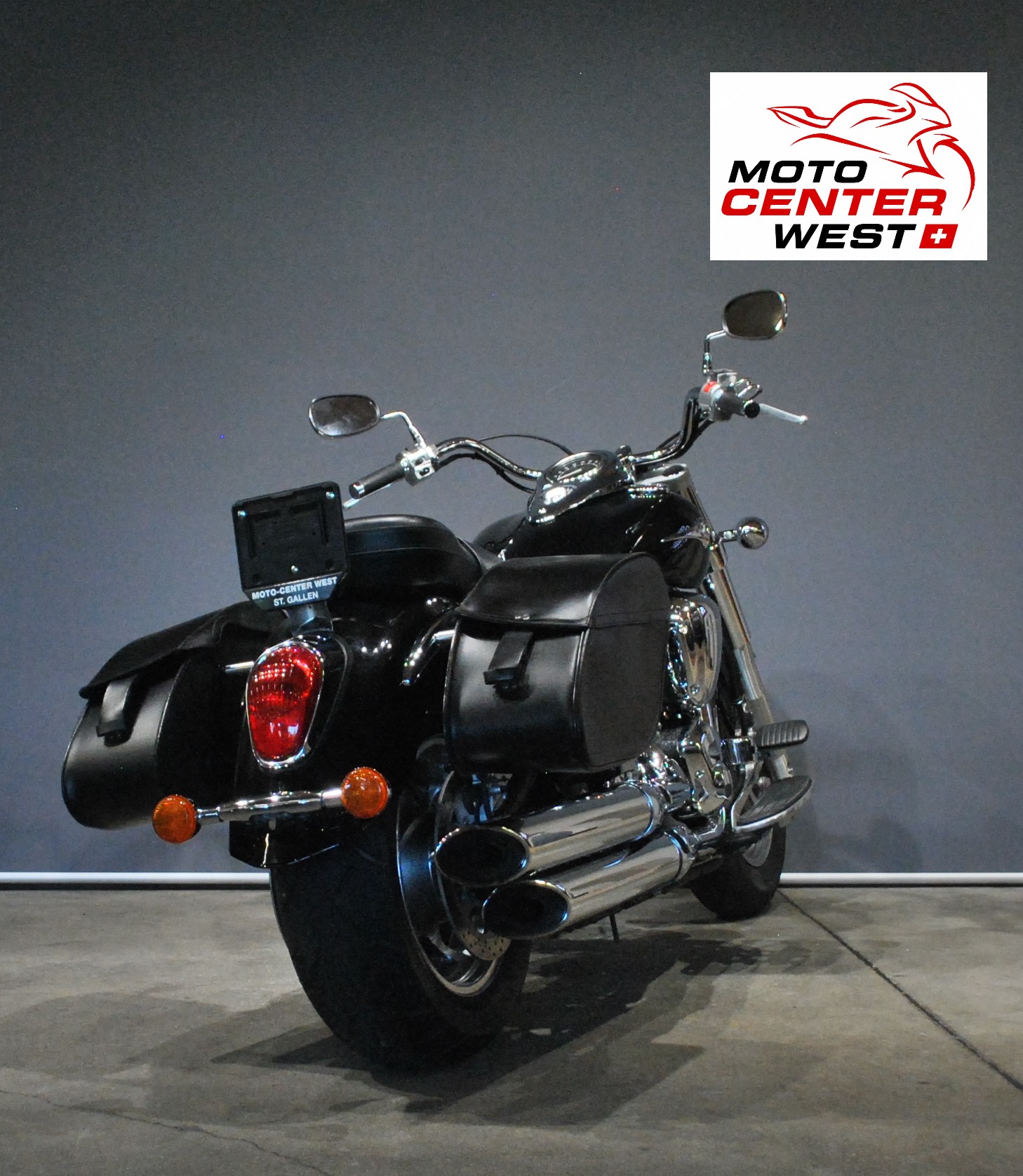 KAWASAKI VN 2000 Classic-image-4