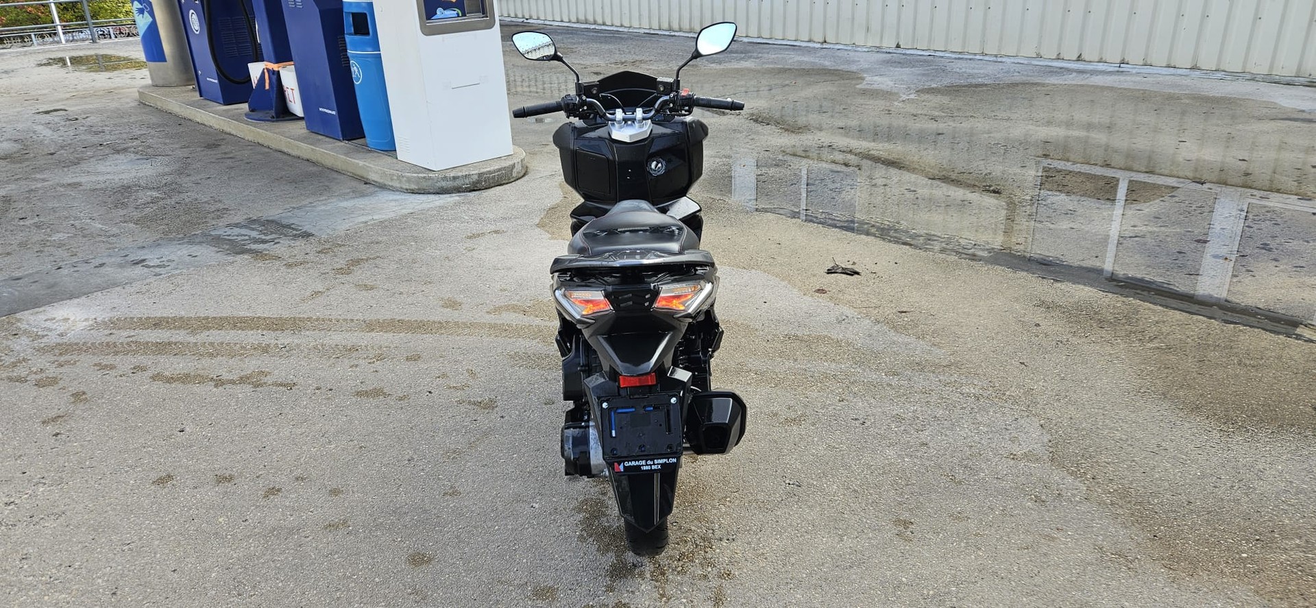 SYM Jet X 125-image-4