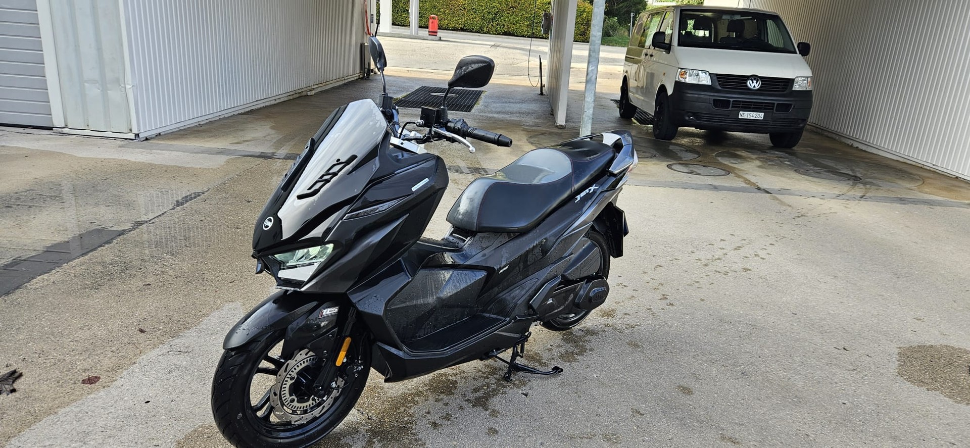 SYM Jet X 125-image-0