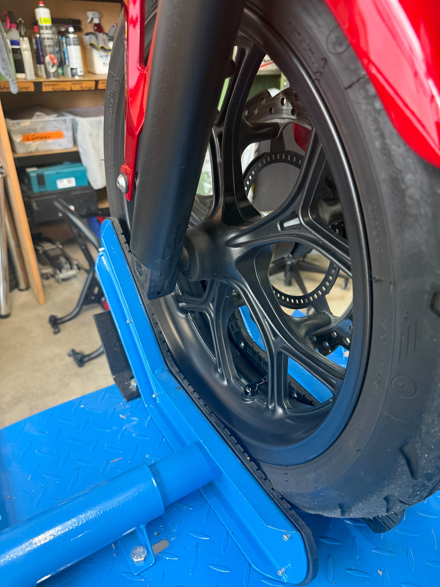 HONDA NC 750S-image-3