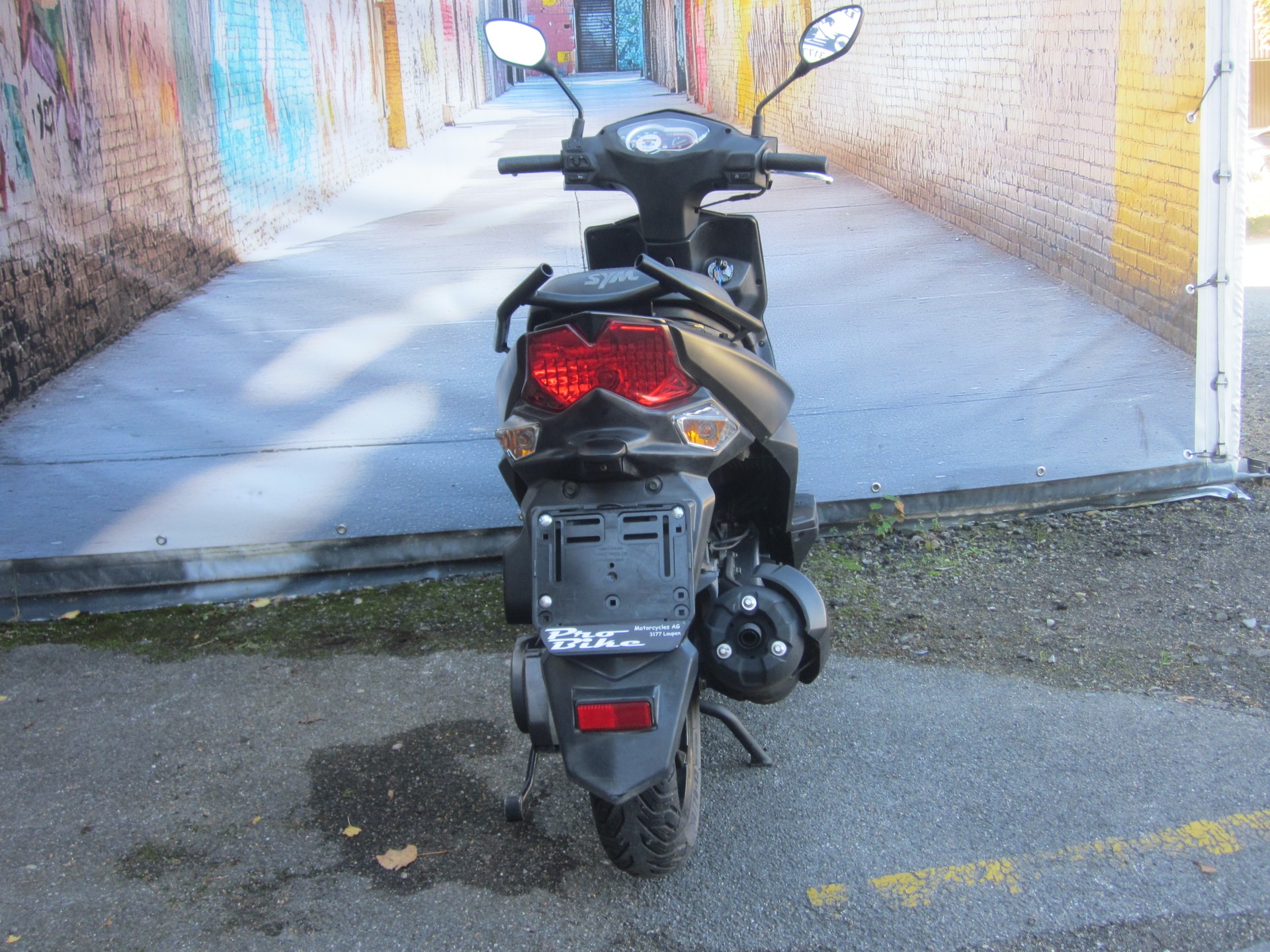 SYM Orbit 125 i-image-3
