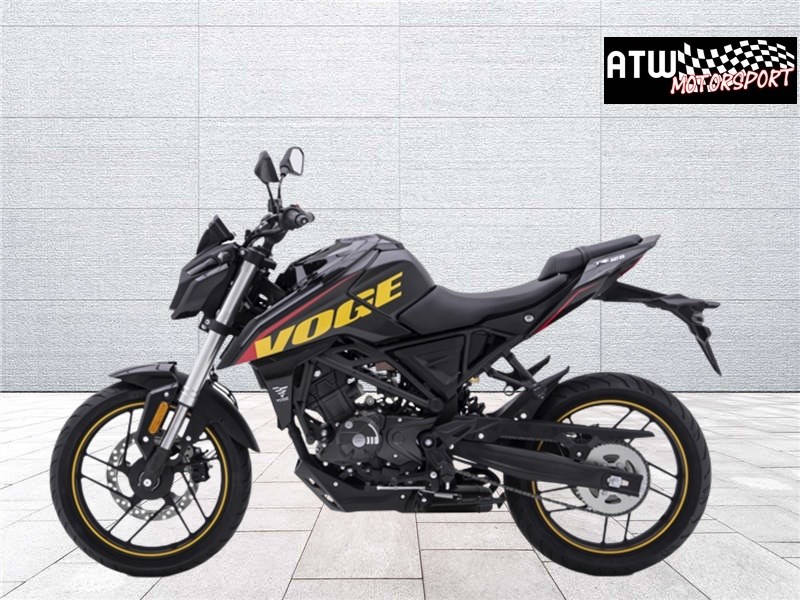 VOGE NAKED 125R-image-1