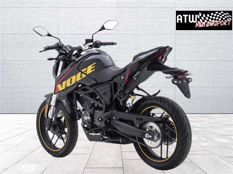 VOGE NAKED 125R-image-2