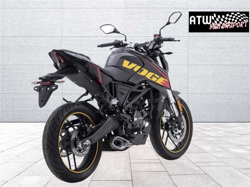 VOGE NAKED 125R-image-3
