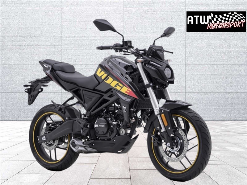 VOGE NAKED 125R-image-5