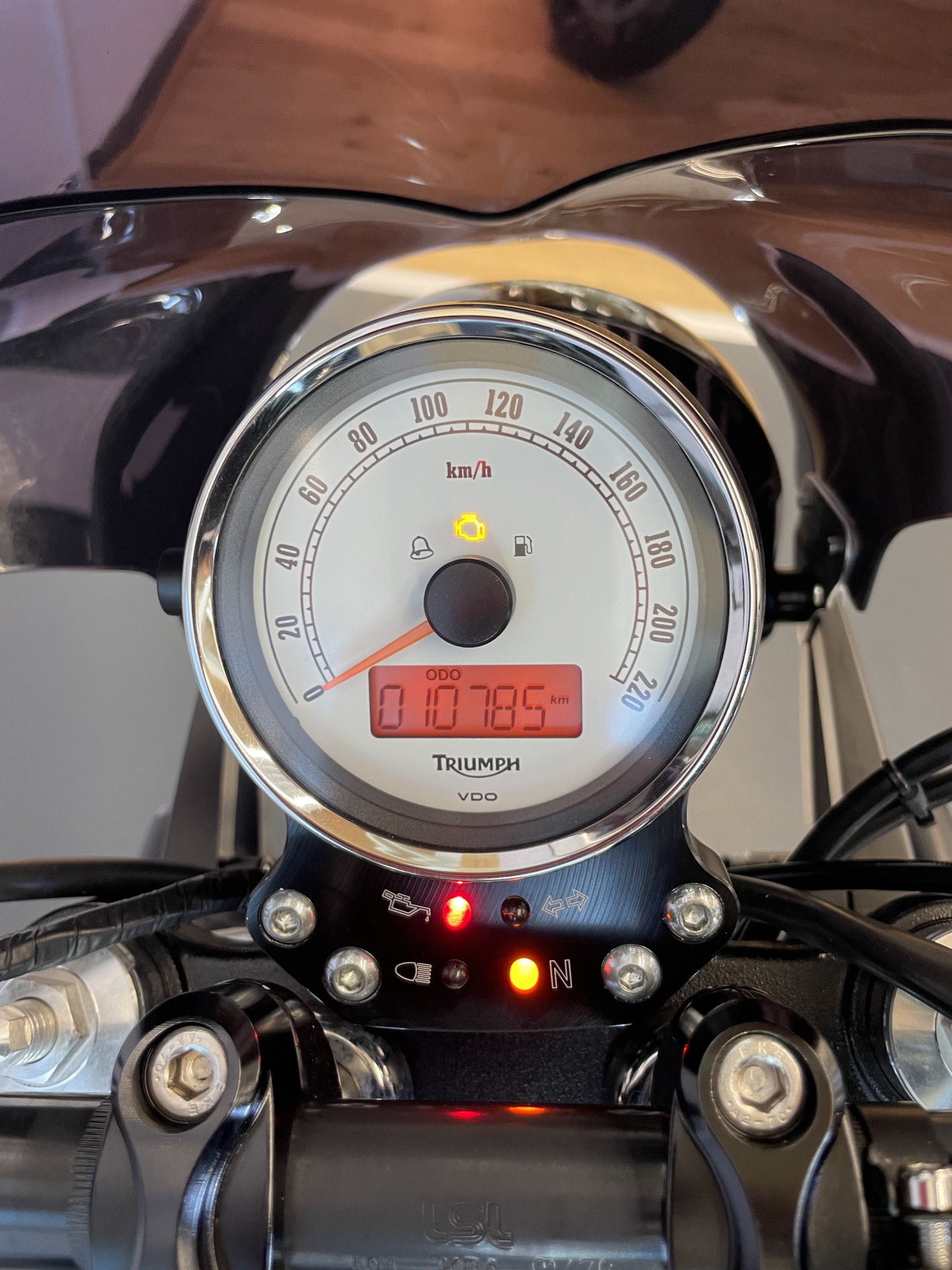 TRIUMPH Thruxton 900-image-7