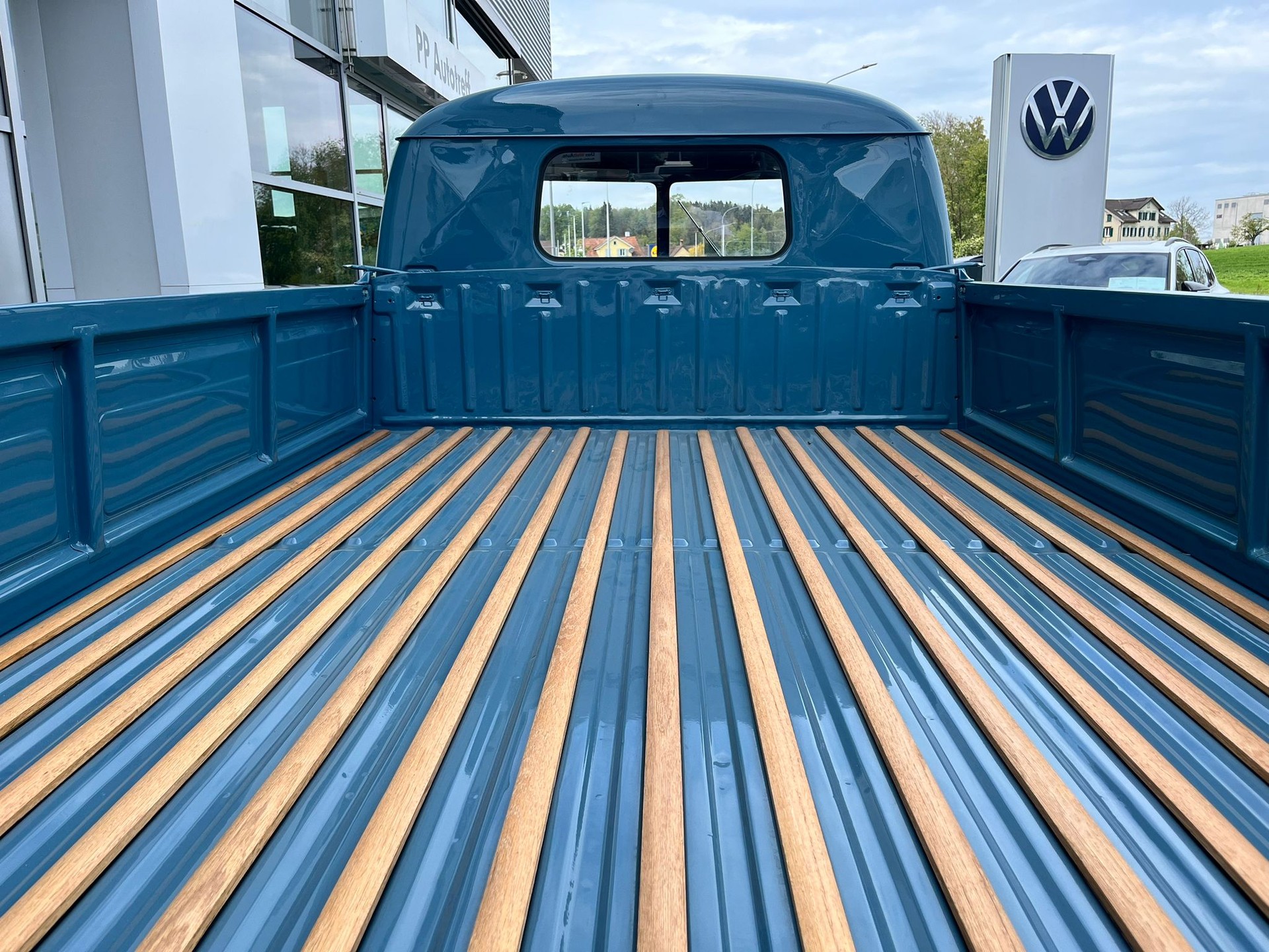 VW VW 26-Pick UP-image-4