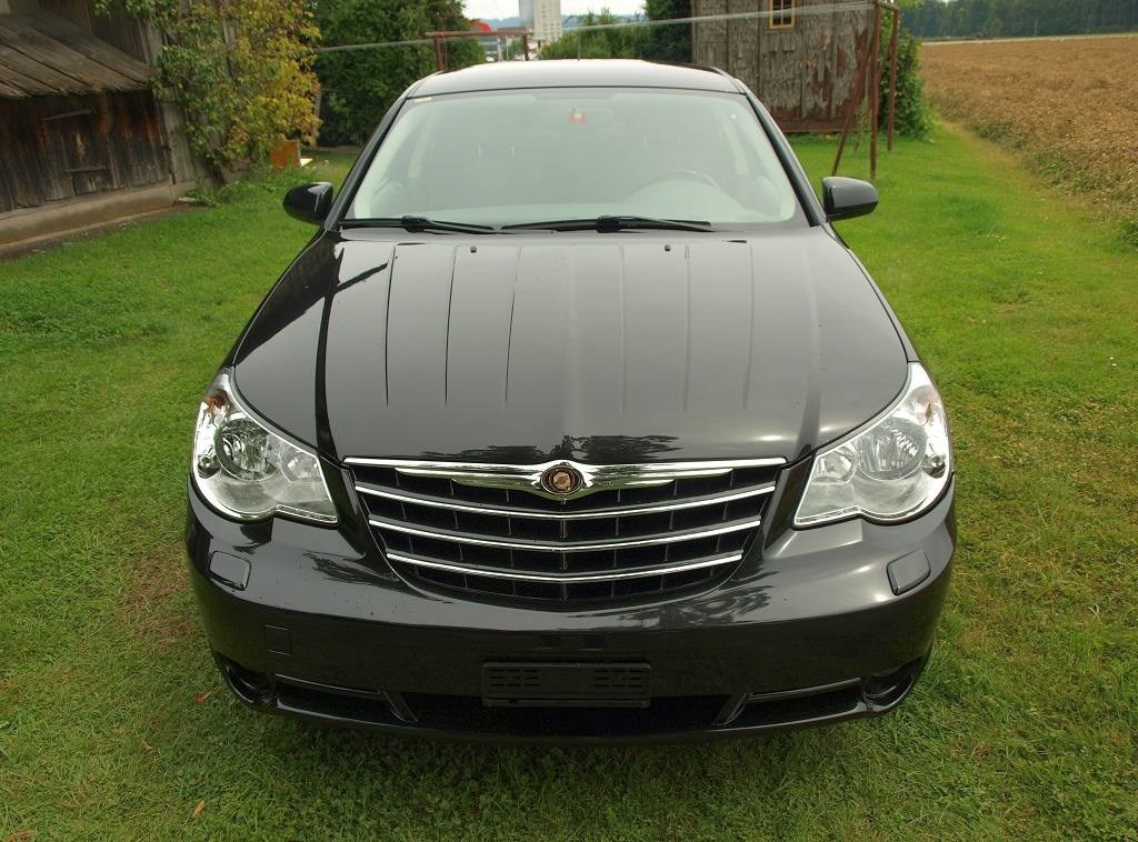 CHRYSLER Sebring 2.7 V6 Limited A-showroom-element-2