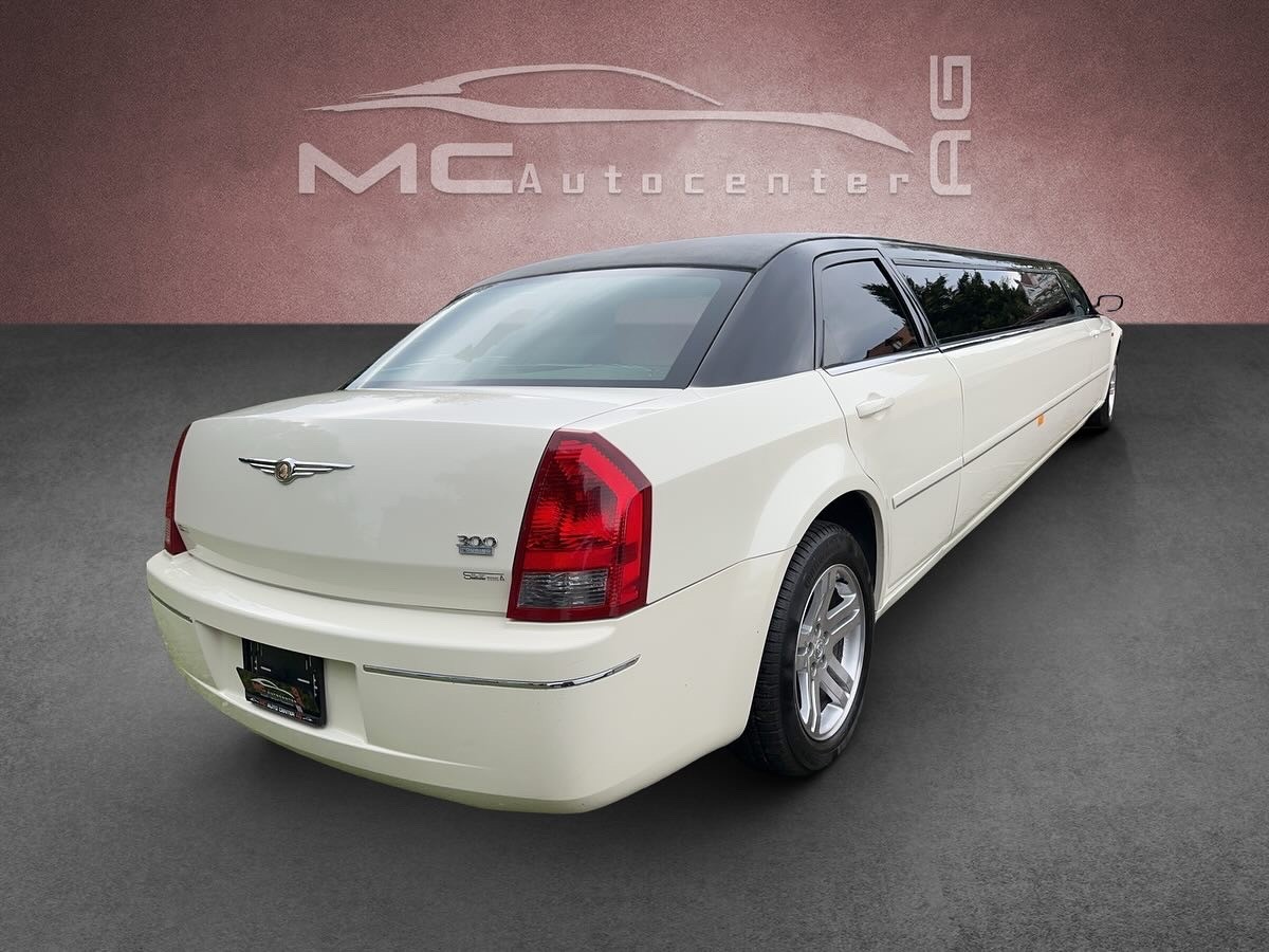 CHRYSLER 300C 3.5 V6-image-3