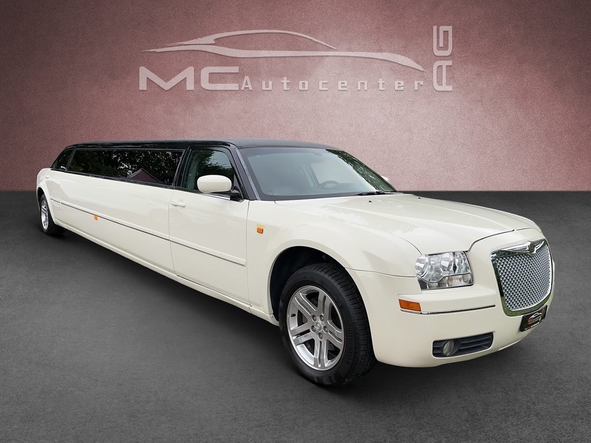 CHRYSLER 300C 3.5 V6-image-2