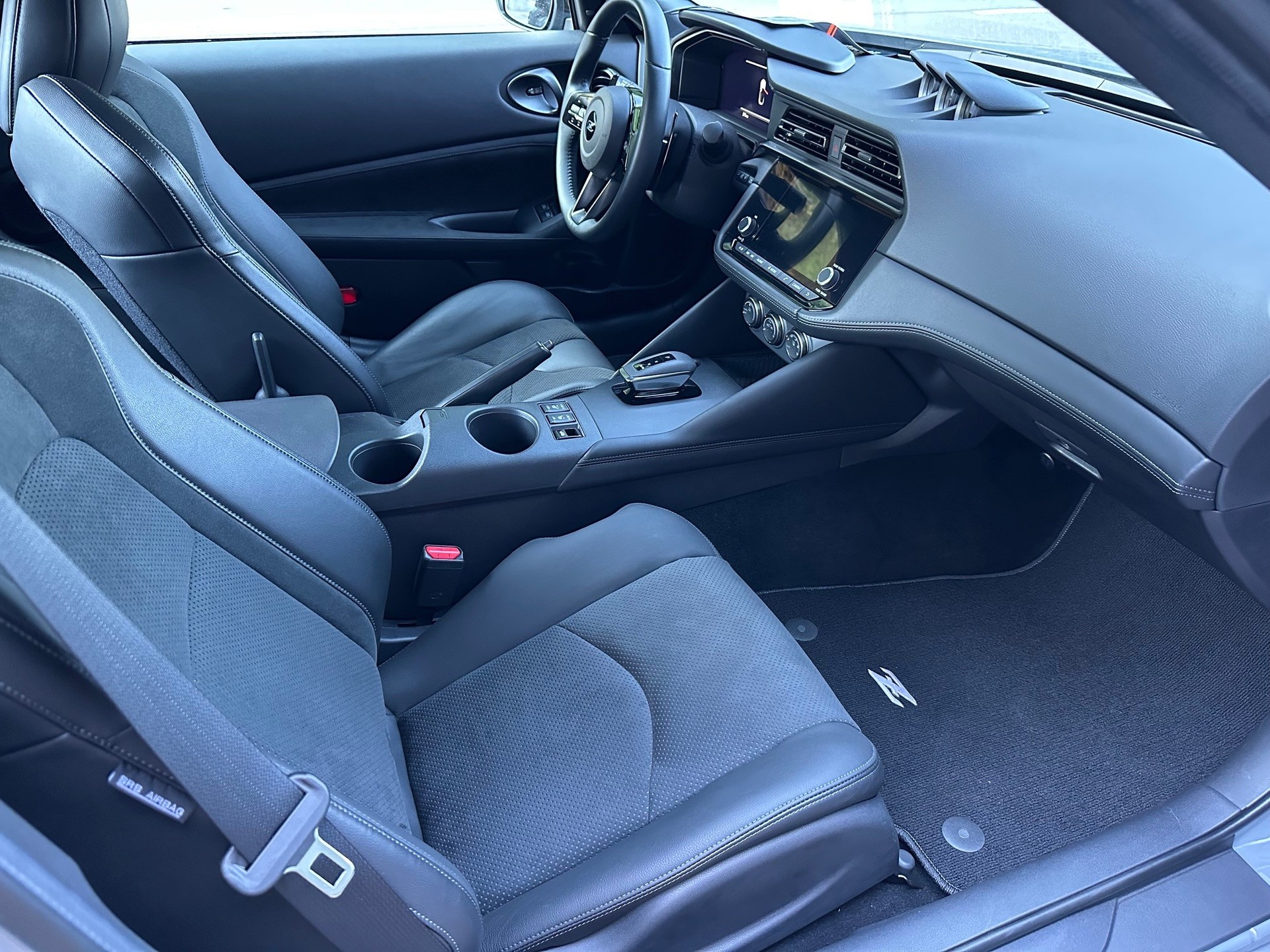 NISSAN Z Performance-image-10