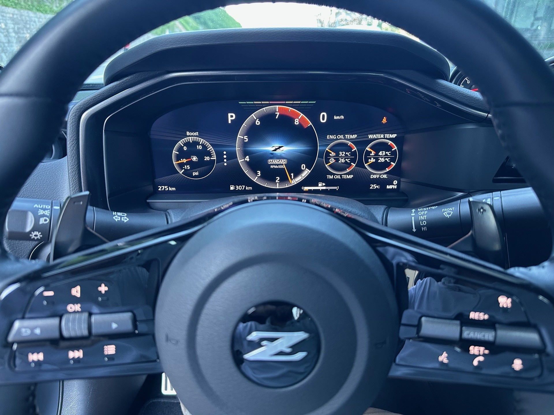 NISSAN Z Performance-image-5