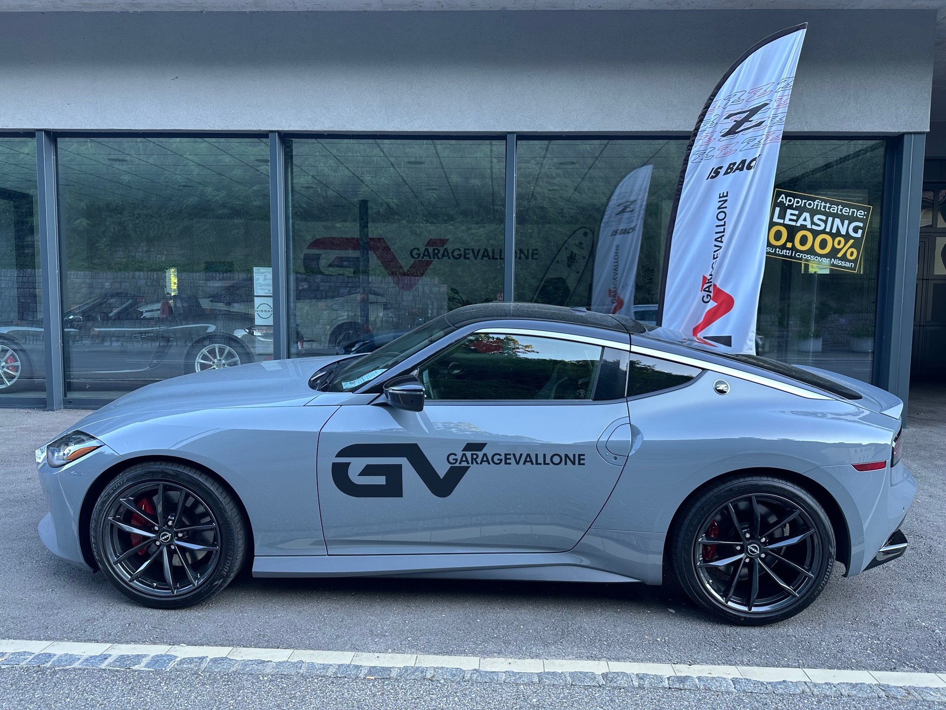 NISSAN Z Performance-image-2