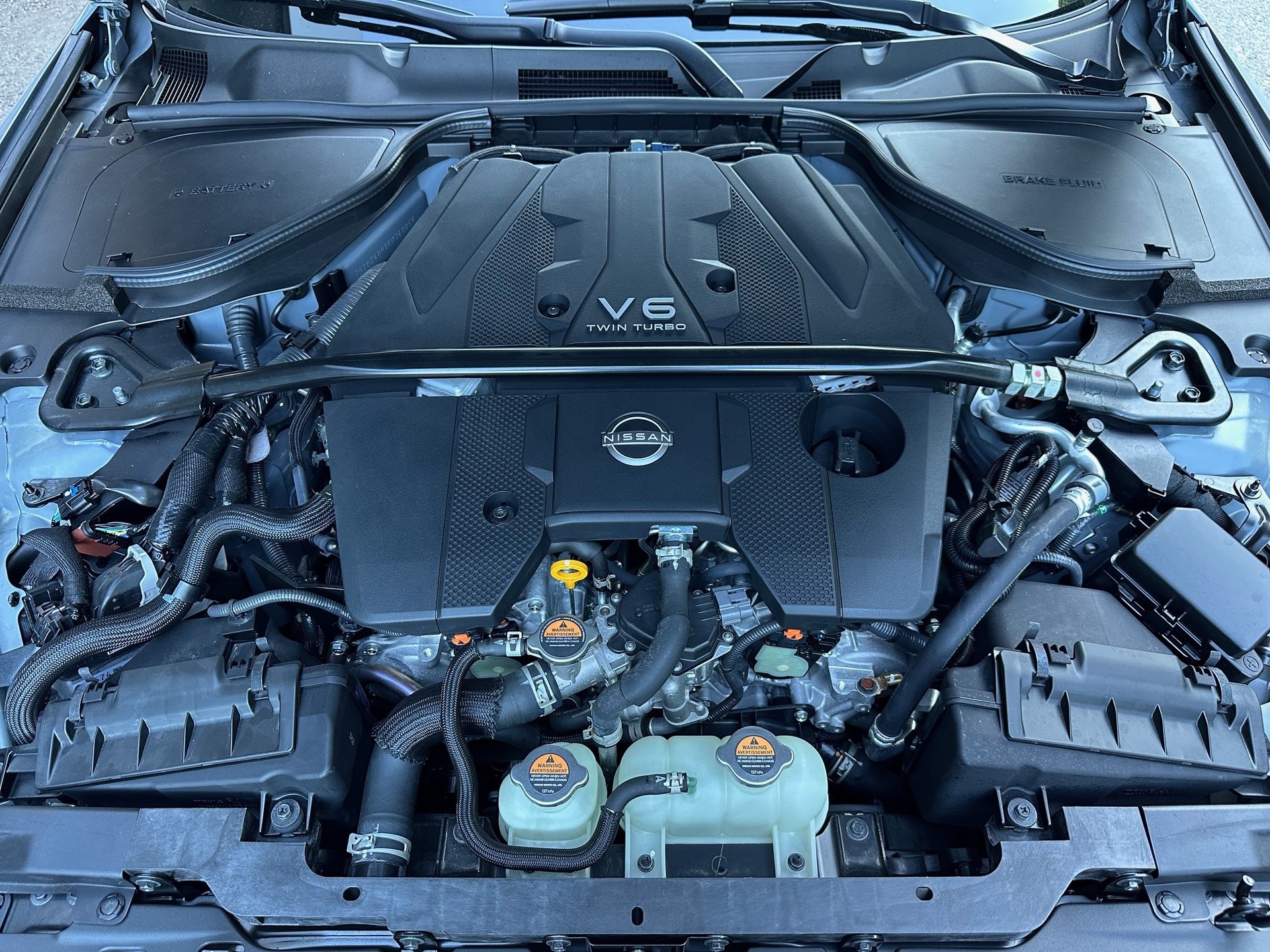 NISSAN Z Performance-image-8