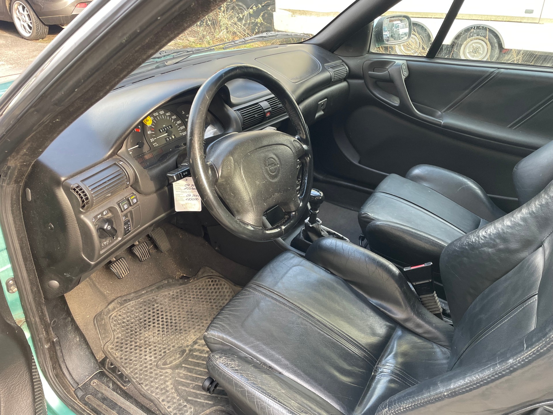 OPEL F 181 CABRIO-showroom-element-2