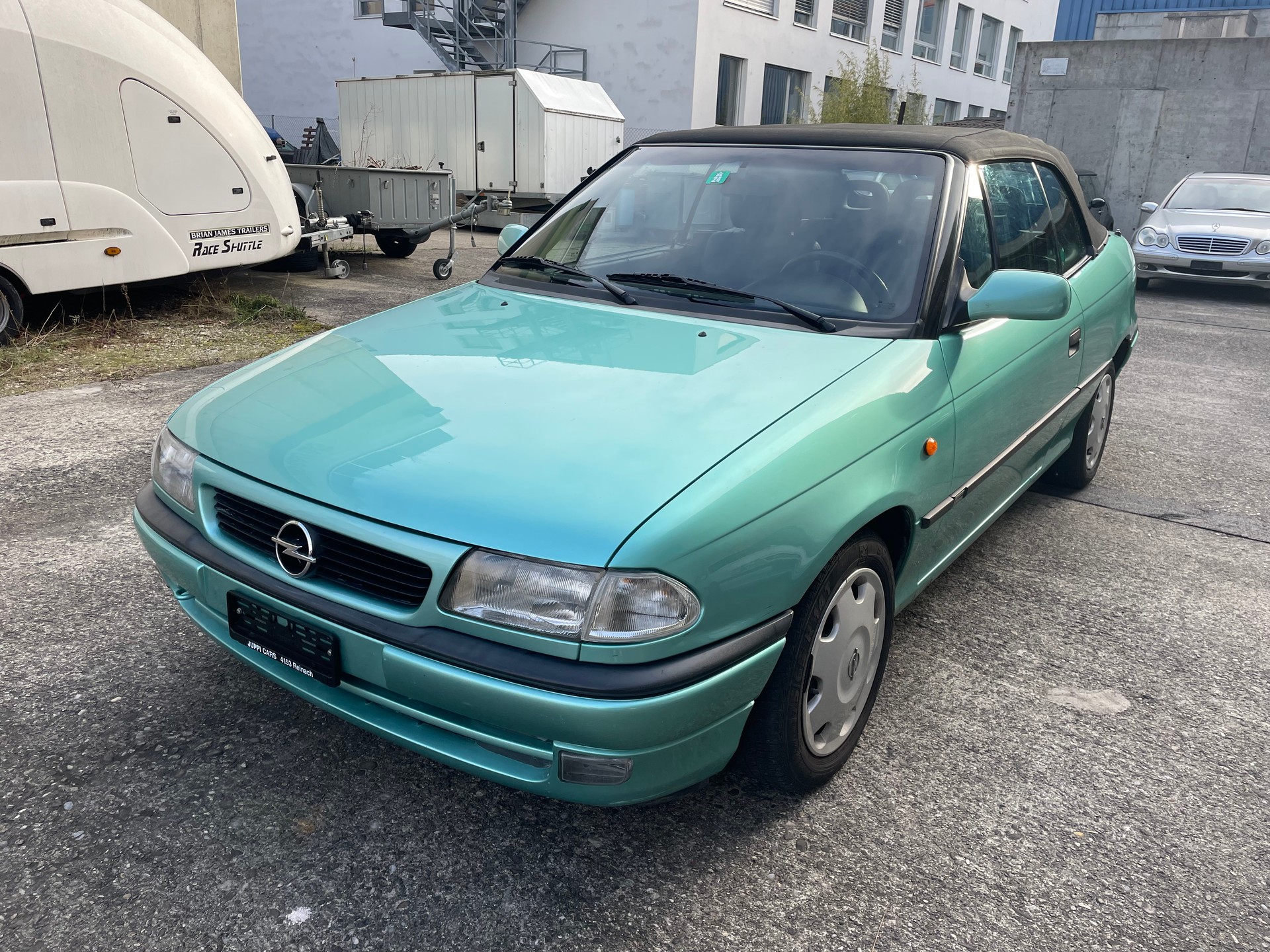 OPEL F 181 CABRIO-showroom-element-1