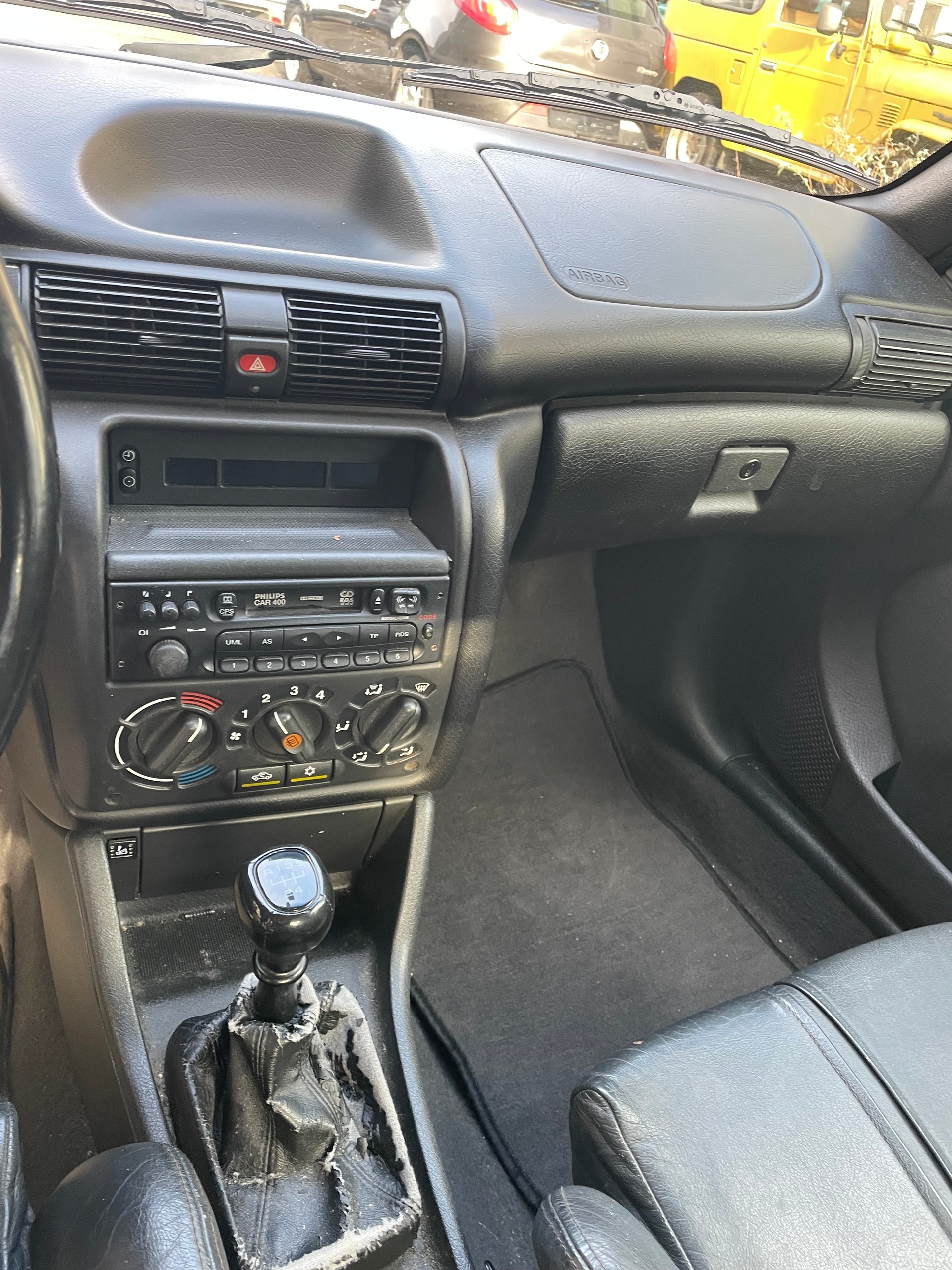 OPEL F 181 CABRIO-showroom-element-3