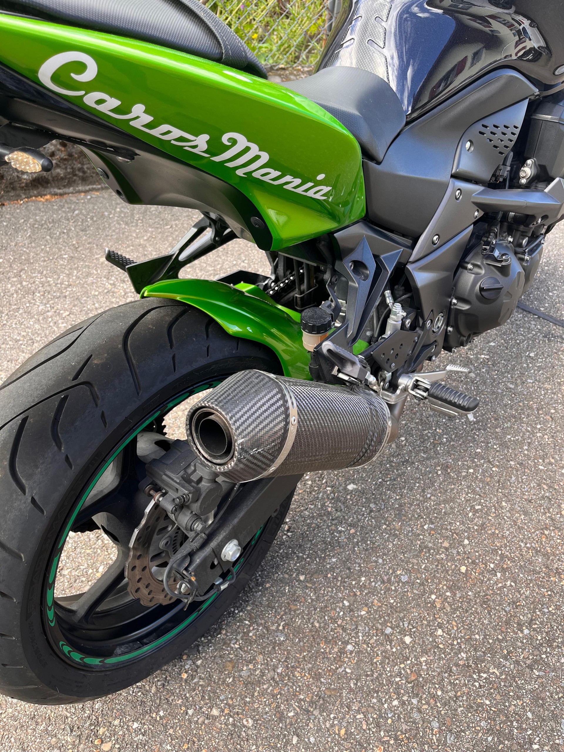 KAWASAKI Z 750 ABS-image-5