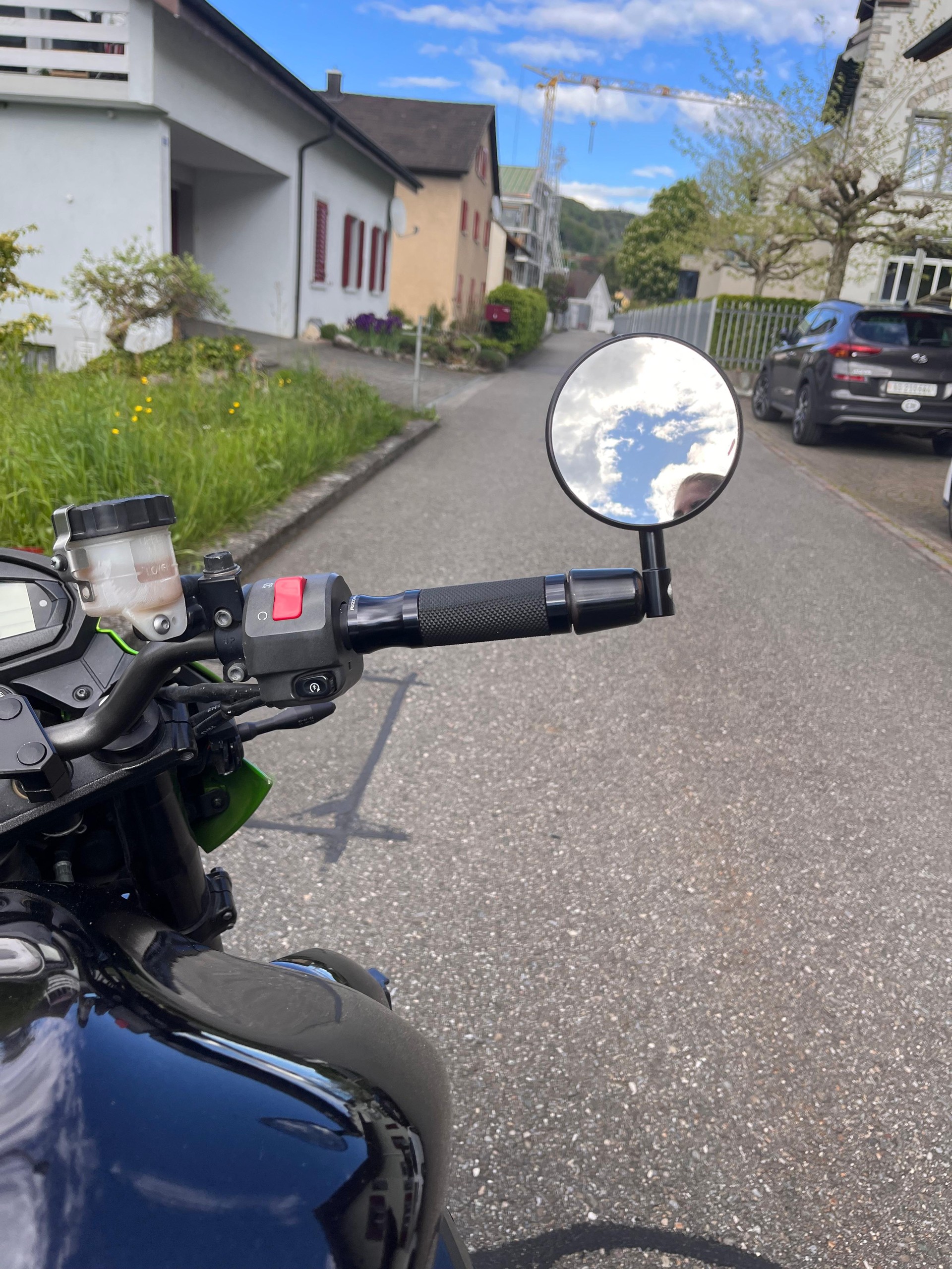 KAWASAKI Z 750 ABS-image-4