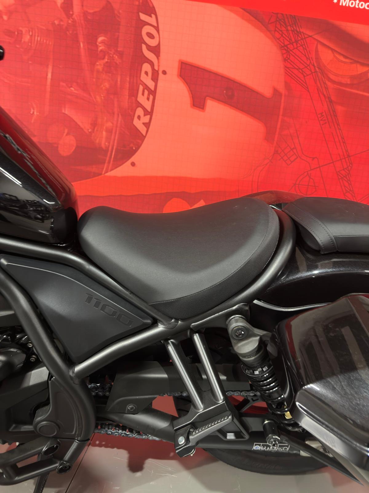 HONDA CMX 1100 DCT Rebel Touring *Neufahrzeug*-image-5