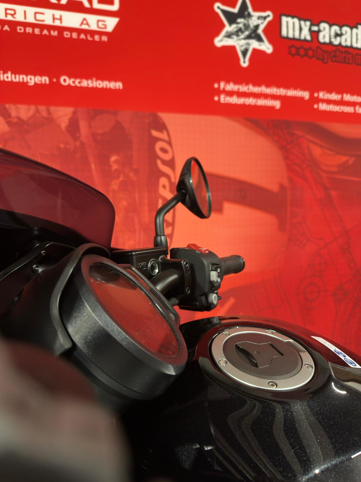 HONDA CMX 1100 DCT Rebel Touring *Neufahrzeug*-image-4