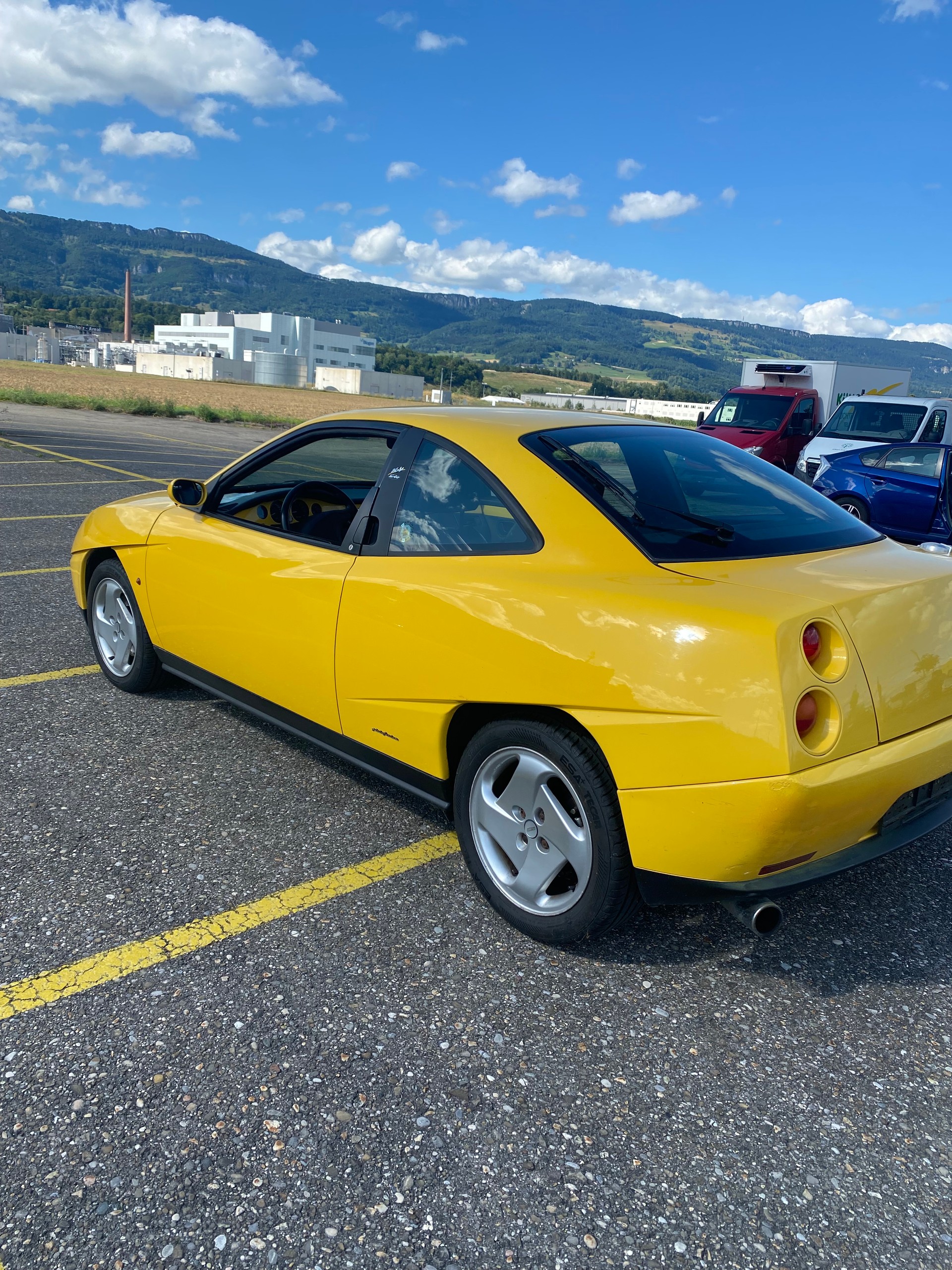 FIAT Coupé 2.0 16V Turbo-image-7