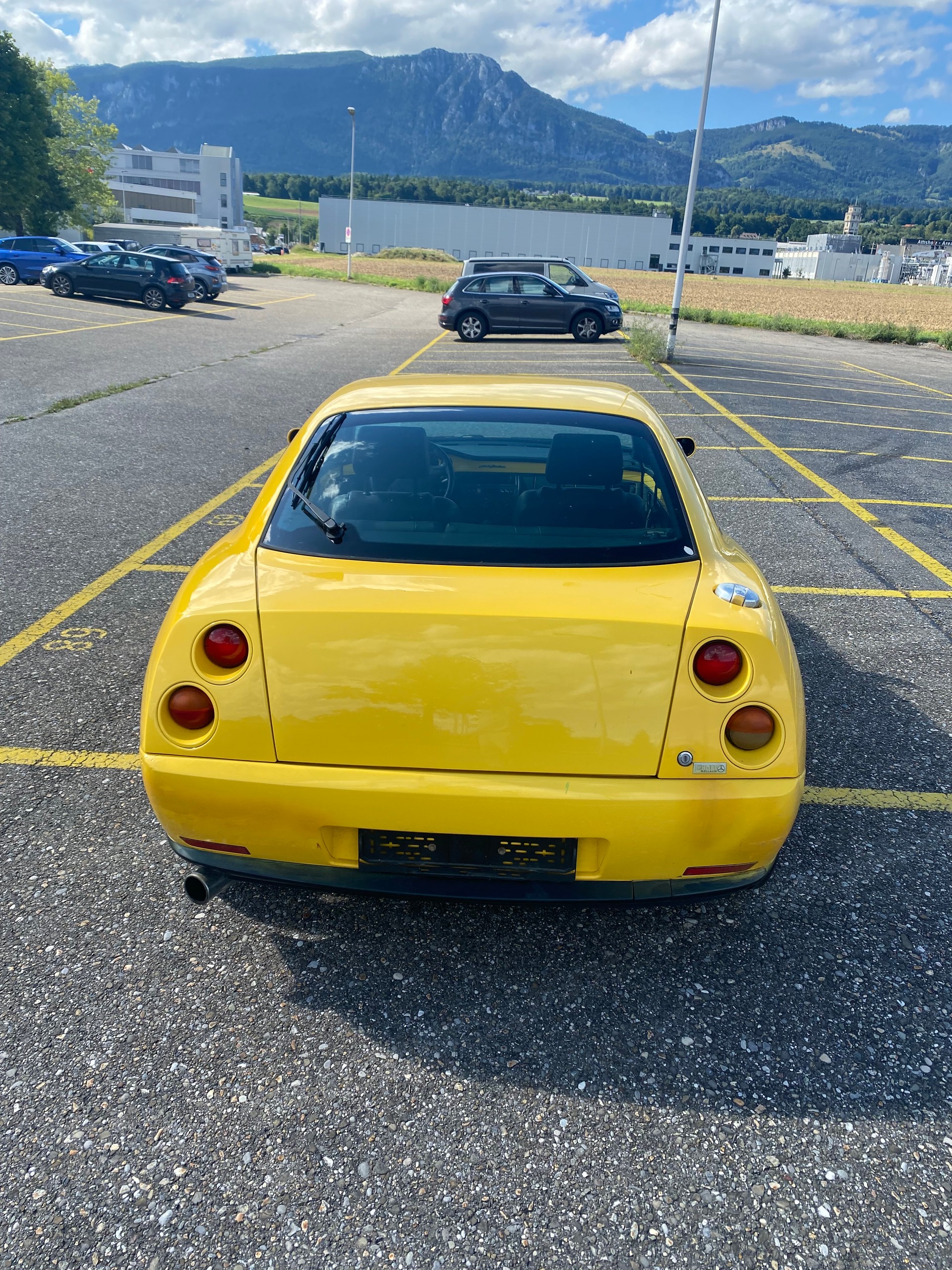 FIAT Coupé 2.0 16V Turbo-image-5